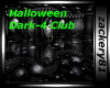 Halloween Dark 4 Club