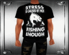 Fishing Enough