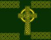Celtic Cross Top