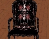 LB~Kings & Wizards Chair