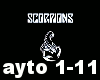 Are YouThe One Scorpions