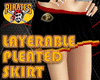 Pirates Layerable Skirt