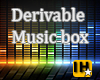 [IH] Derivable Music