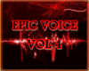 DJ-EPIC VOICE VOL/4