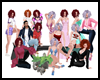 14 Modeling Poses