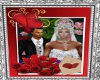 Sly and Ivy Wedding