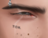bROW mH