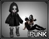 iPuNK - Scary Doll