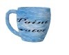 AL paint water cup