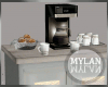 ~M~ | Coffee Station