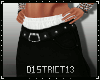 D13l Aj Pants