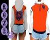 *R* Bears Hoodie
