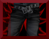[JD07]Black Jeans