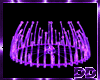 [DD] Purple Cage Light
