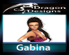 DD Gabina Highlights