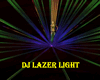 DJ Lazer Light