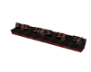 NPC - Sofa Black skull