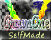 [D]GrownOneRainbowNeck.