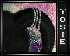 ~Y~Demon Horn |F