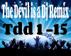 Devil is a Dj Remix