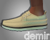 [D] Lily beige shoes