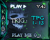 Play Me O_x) --> V.42