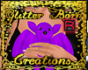!i! Batty R - Purple