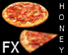 *h* Pizza FX