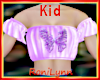 Kids Butterfly Top