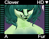 Clover Fur A