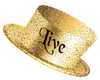 Gold Hat - LIVE