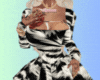 Zebra Dress