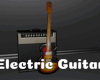 *Electric Guitar