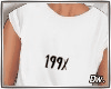 Shirt 199x Tomboy Stem