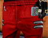 100-Big RED Joggers-100