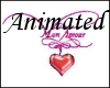 Heart love ..animated