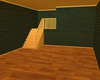 Cute Basement Decorated