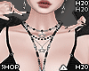 Body Beads Stars*