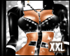 XXL Sexy Nun Costume