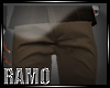Elegant Moca Bottoms