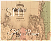 SM/My R.World Deco