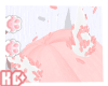 Ko ll Candy Horns Pink