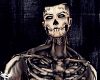 Skeleton Full Skin