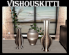 [VK] Simply Chat 2 Vases
