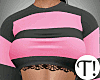 T! Candy Stripe Set