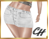 CH Ola Grey Skirt