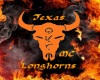 TexasLonghorns prez cut