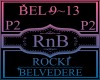 Belvedere P2 ~Rocki