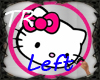 [TR]Hello Kitty Rave (L)