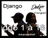 DADJU - Django